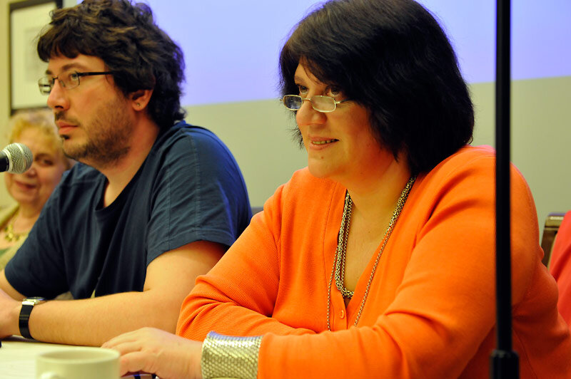 Артемий Лебедев - сын российской писательницы Татьяны Толстой