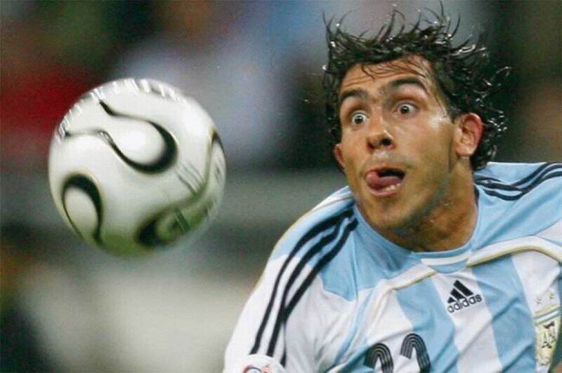 Ну-ка, посмотрим, что тут у вас за подборка)