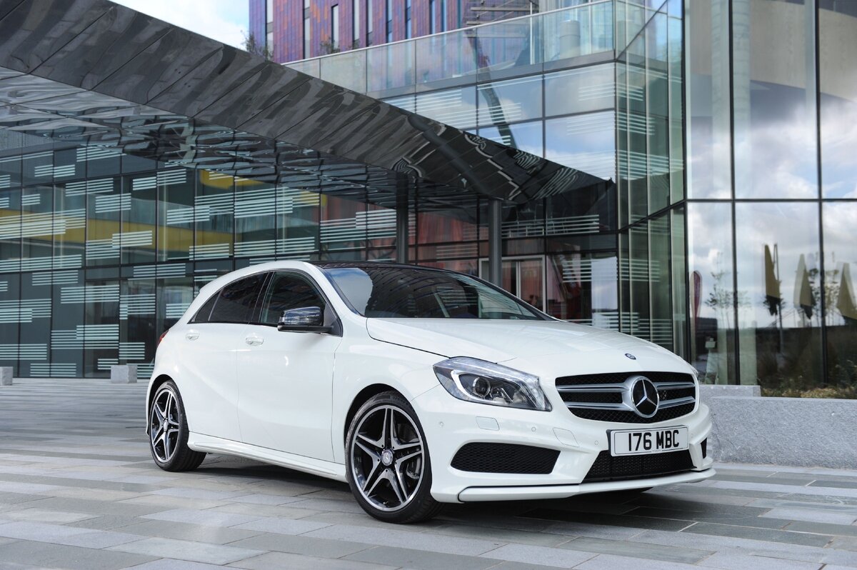 2014 Mercedes-Benz B250 Autos y motocicletas, Autos y Motocicletas