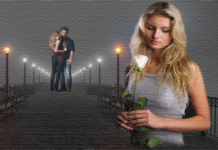 Первые дни после обнаружения измены мужа  определяют будущее семьи.