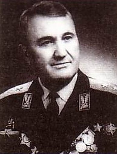 Волкан Горанов, он же — Захари Захариев