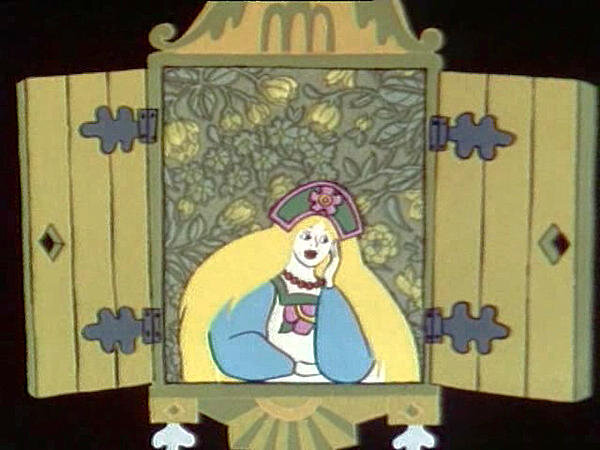 А_а-ах, если бы сбылась моя мечта-а-а-а..............