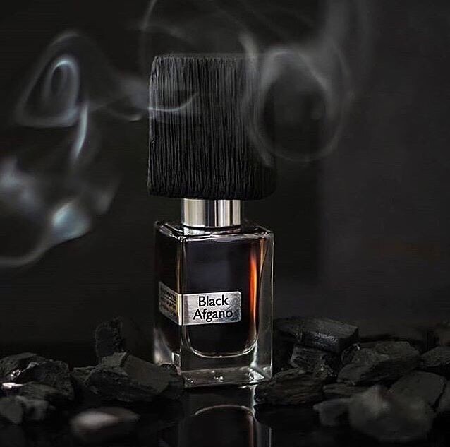 Black Afgano отзывы | Парфюмерия - всё о парфюме | Дзен
