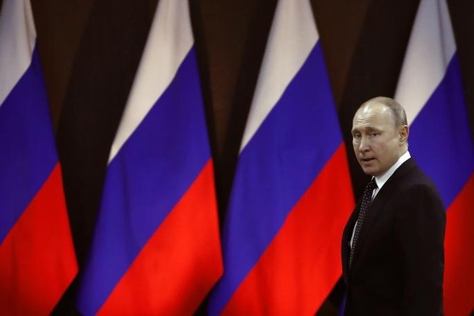 Подчинят ли силовики страну себе?