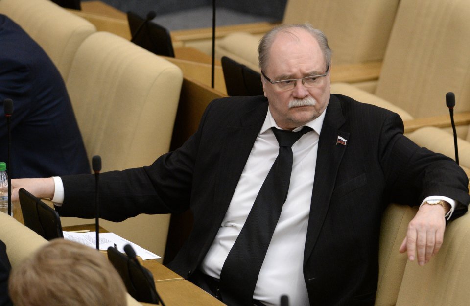 режиссер Бортко