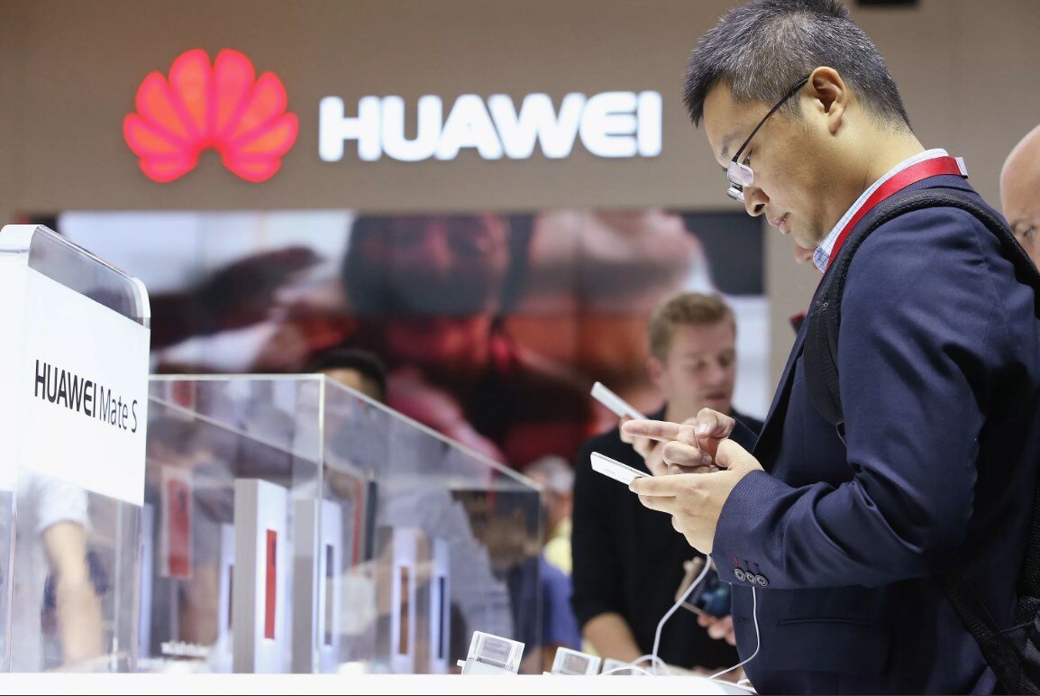 Huawei