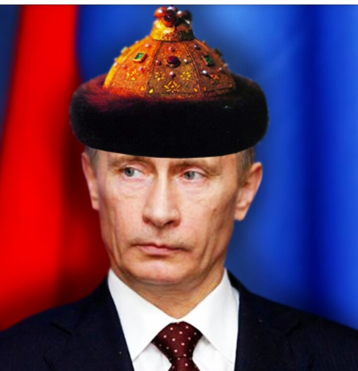 Очень приятно-Царь!         Фото из Яндекс картинки. 