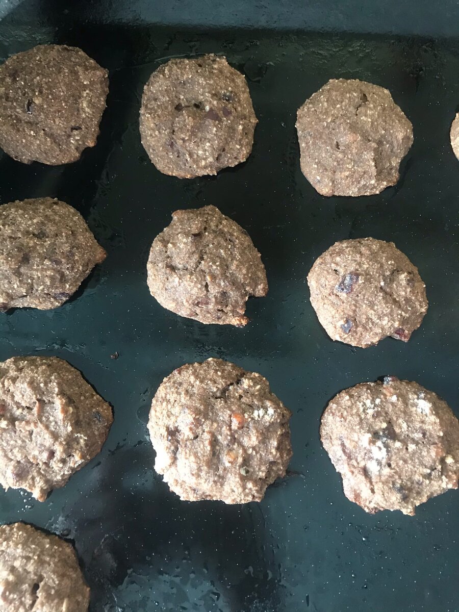 Выглядит страшновато, но ооочень вкусно