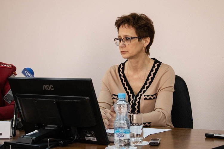 Фото: Виктория Муратова