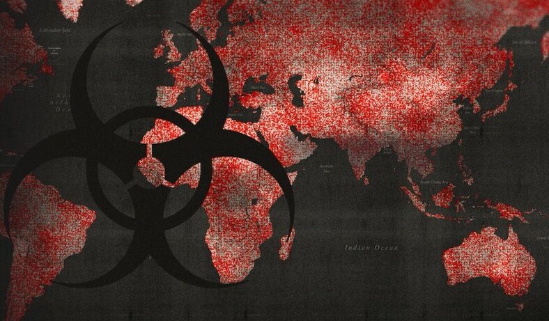 Пандемия: Как предотвратить распространение. Источник: https://yandex.ru/images