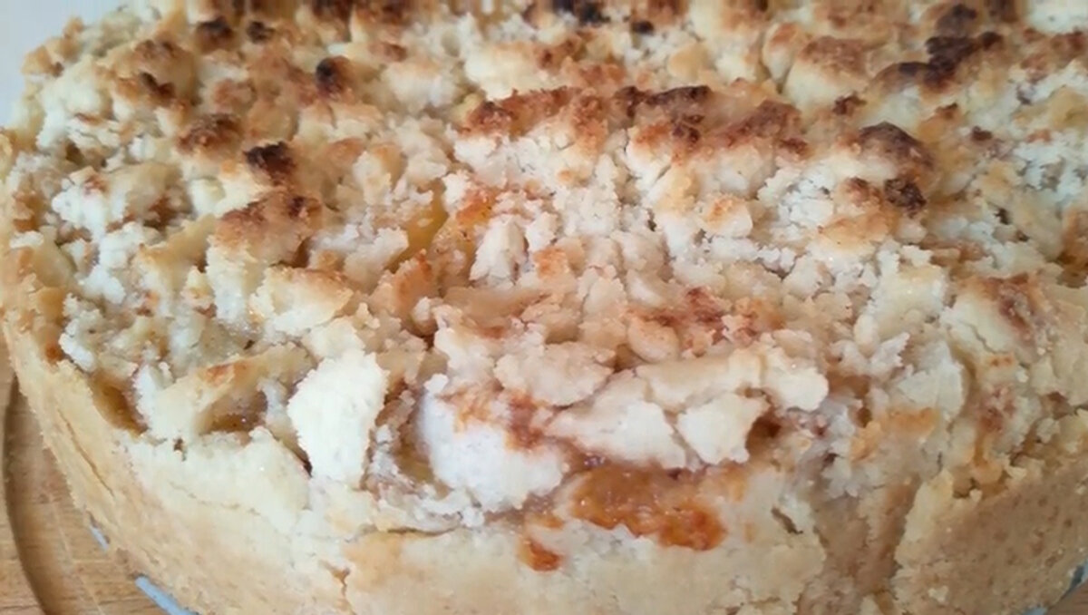 Всем доброго дня! Сегодня приготовим очень ароматный, вкусный, постный,яблочный пирог. От кусочка такого пирога,ещё никто не отказался, а то что он постный, с  трудом верят. Всегда первый вопрос:  «И даже без яиц»? Просто вкусно!

