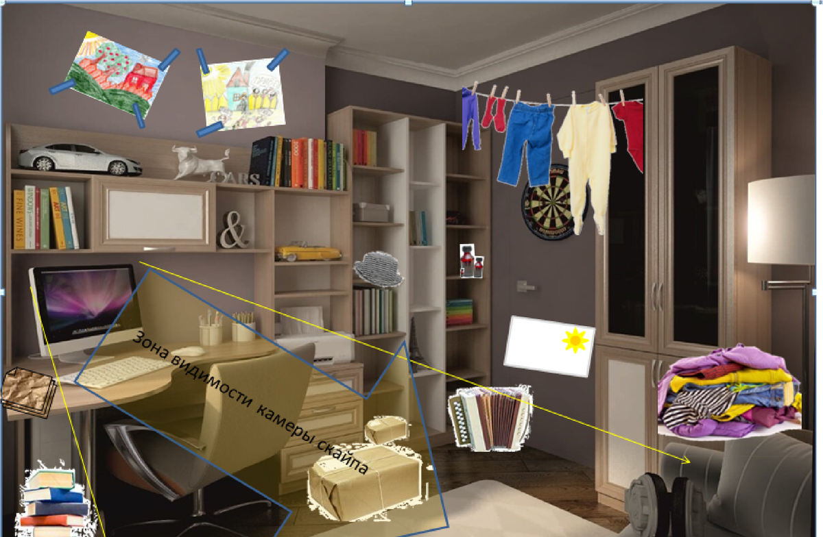 фото взято из свободных источников + моё видение проблемы