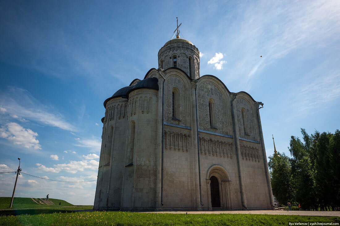 Памятники культуры созданные в 6 веке