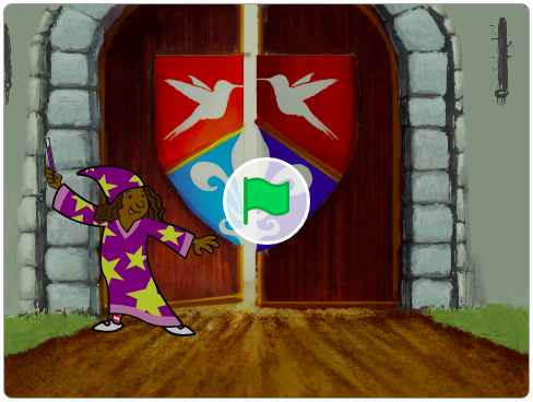 Скрин игры "Оракул" ссылка в конце статьи