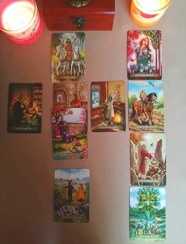 Личное фото. Прошу прощения за качество.