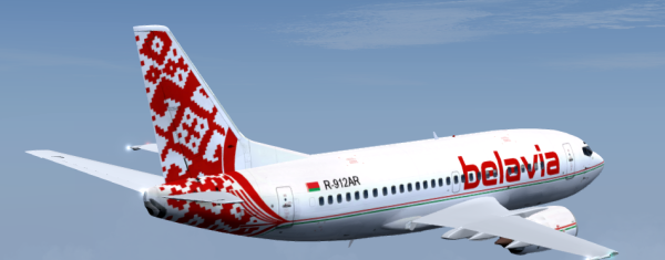 Компания "Белавиа" - "Белорусские авиалинии". | Александр | Дзен