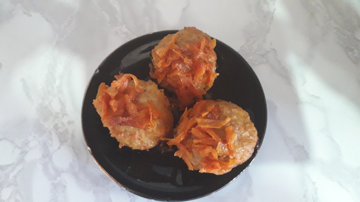 Вкусняшка
