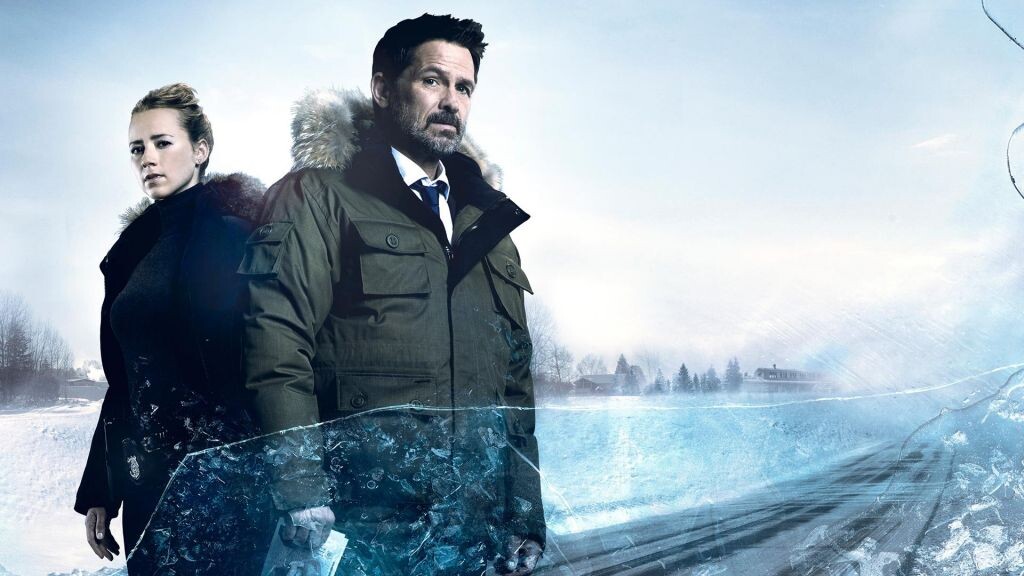                                                            Кадр из сериала «Кардинал»