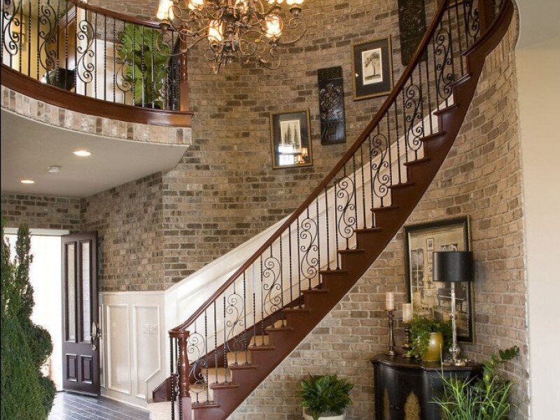 Художественная ковка Наковали. Готовые дизайнерские решения!