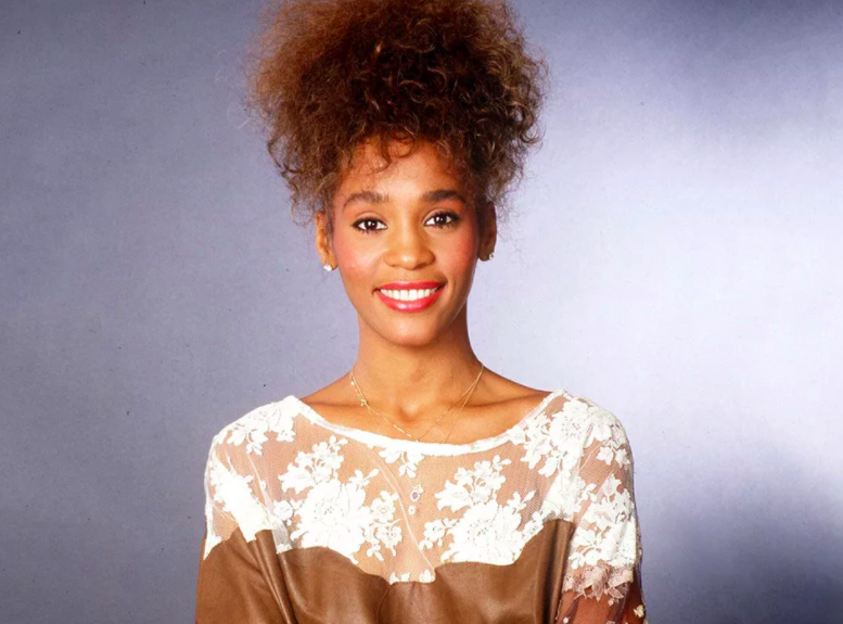 Whitney Houston 