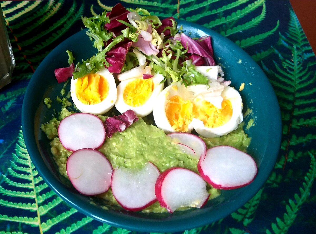 Хороша на завтрак