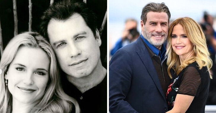 © Instagram   Instagram / therealkellypreston © therealkellypreston  