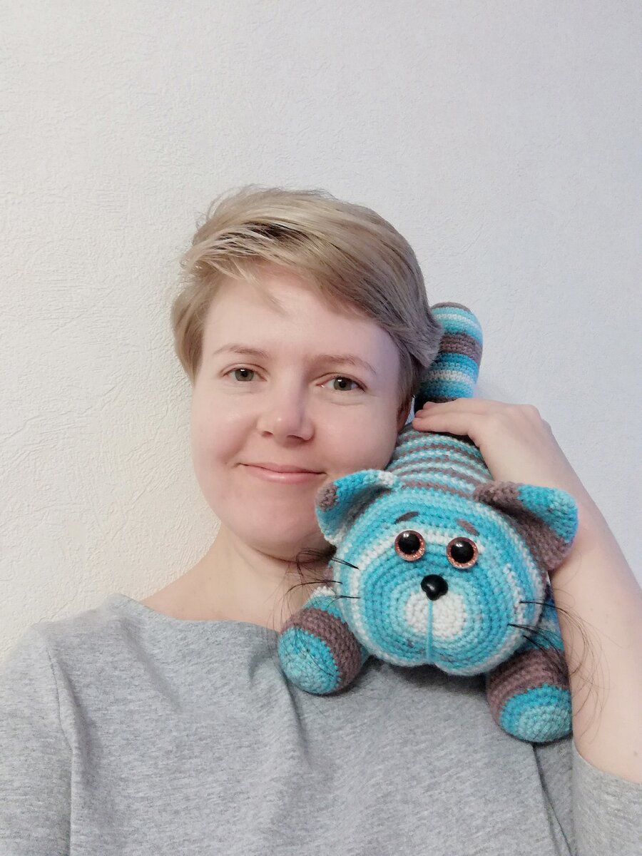 Фото из личного архива