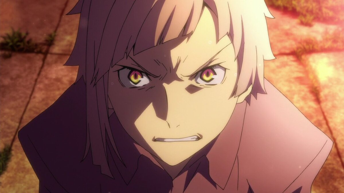 Но не сломленный