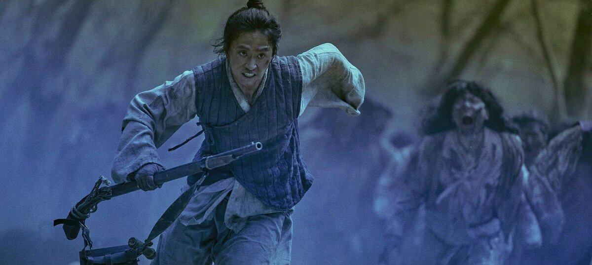 Нас не догонят