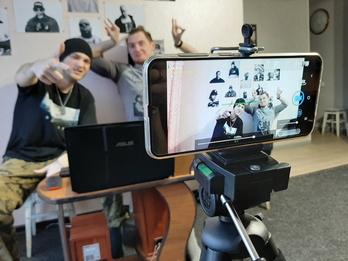 Фото из личного архива