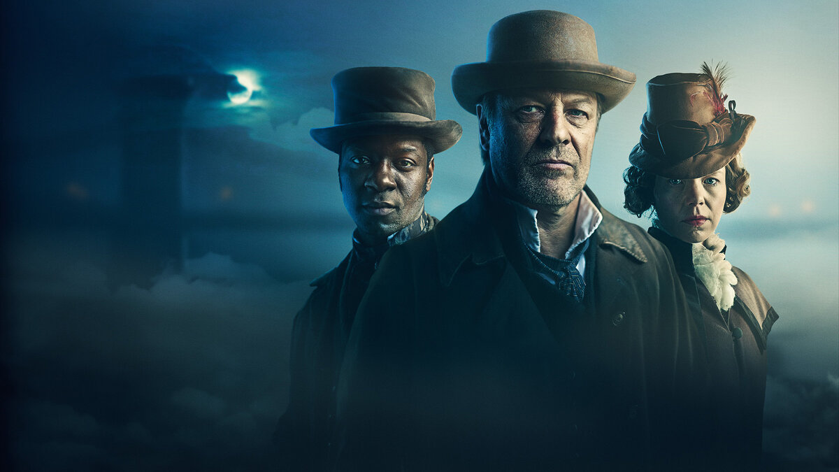 Хроники Франкенштейна. Источник: https://yandex.ru/images