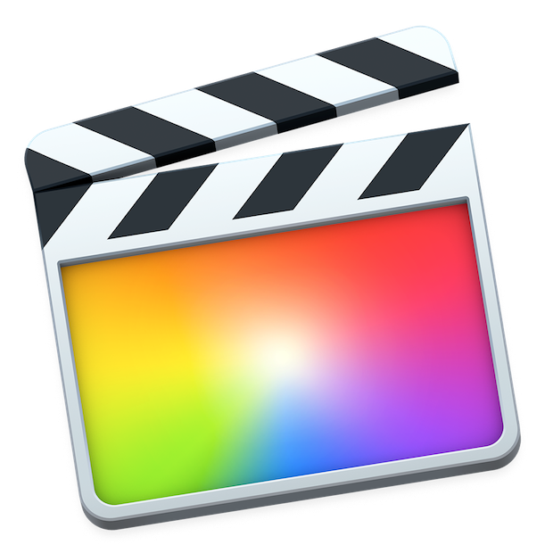 Final Cut Pro X - легкий интерфейс (всё просто, интуитивно,  понятно и упрощено), под него создается очень много крутых и удобных плагинов (которые облегчат вам работу). 