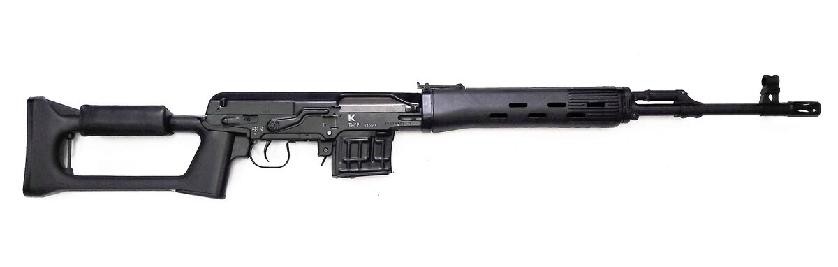 Тигр исп. 1