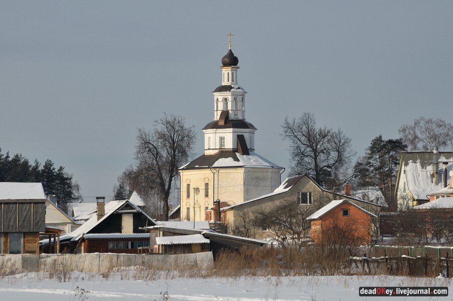 Церковь николая чудотворца д полтево 84 фото