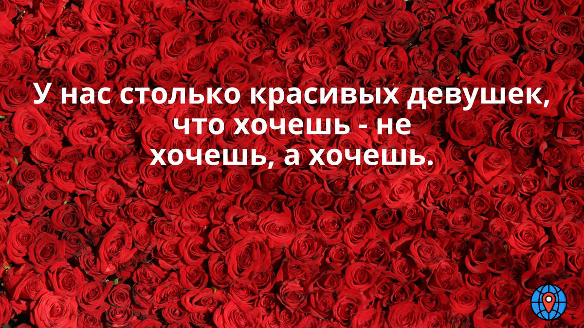 Вокруг Нас Мир 