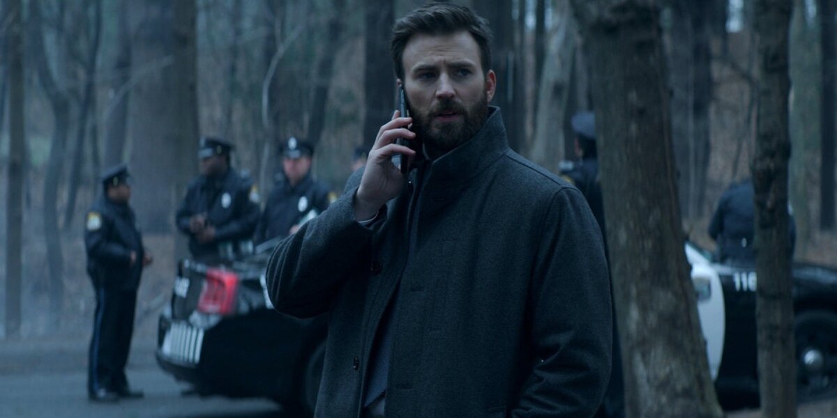 Здесь и далее кадры из фильма.