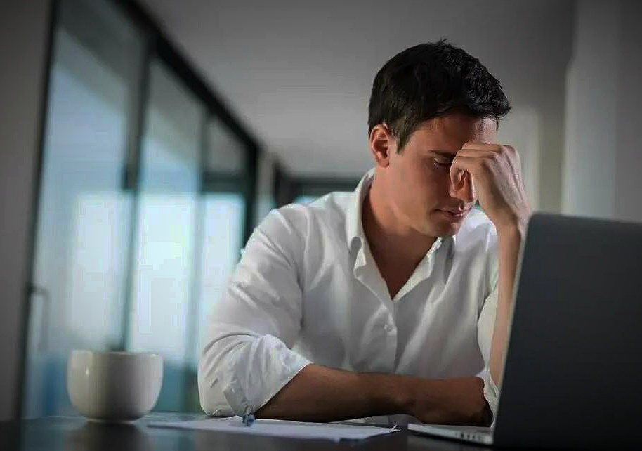 Малоподвижный образ жизни