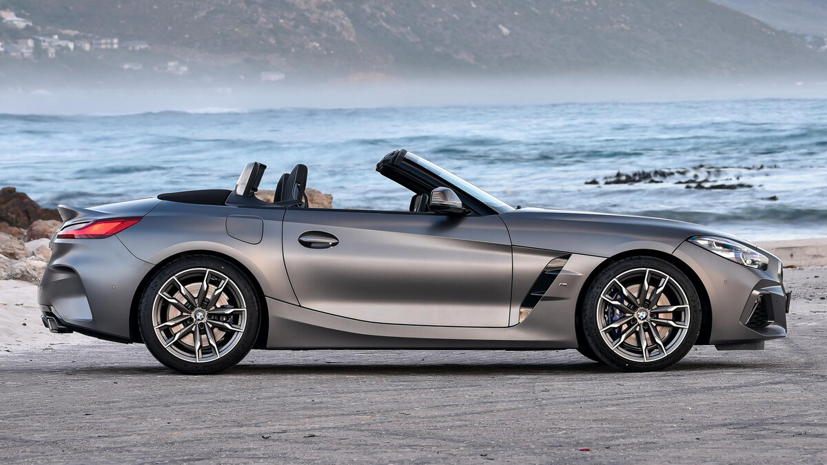 BMW Z4 