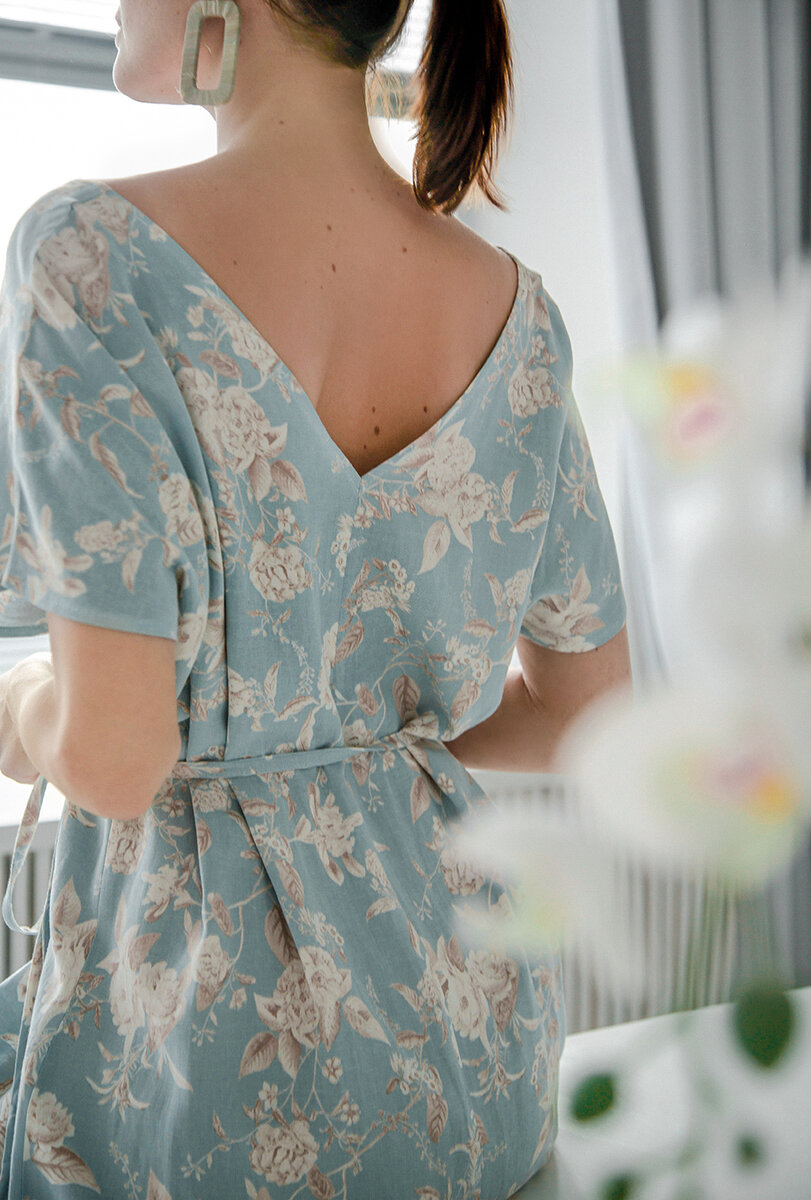 Платье PL1021/york