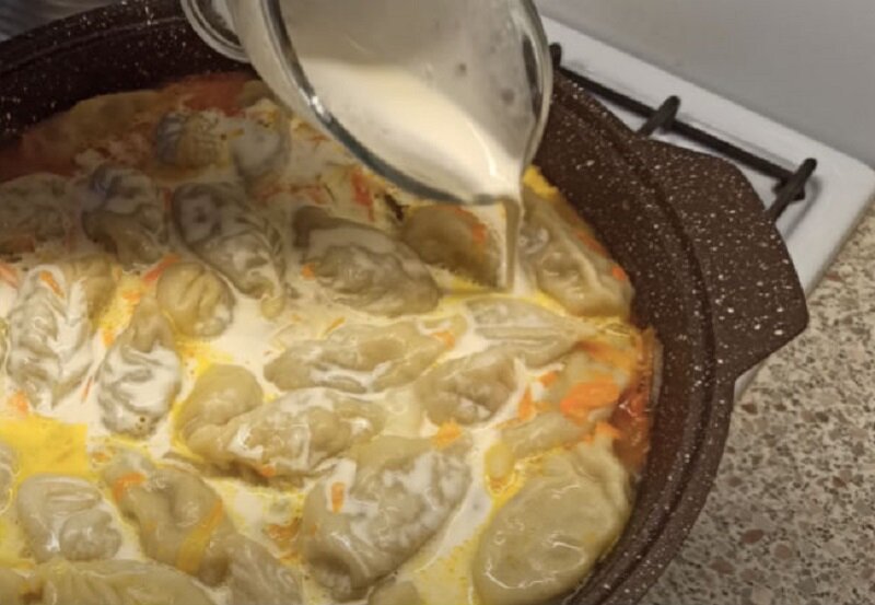 Фантастически вкусные пельмени по особому рецепту