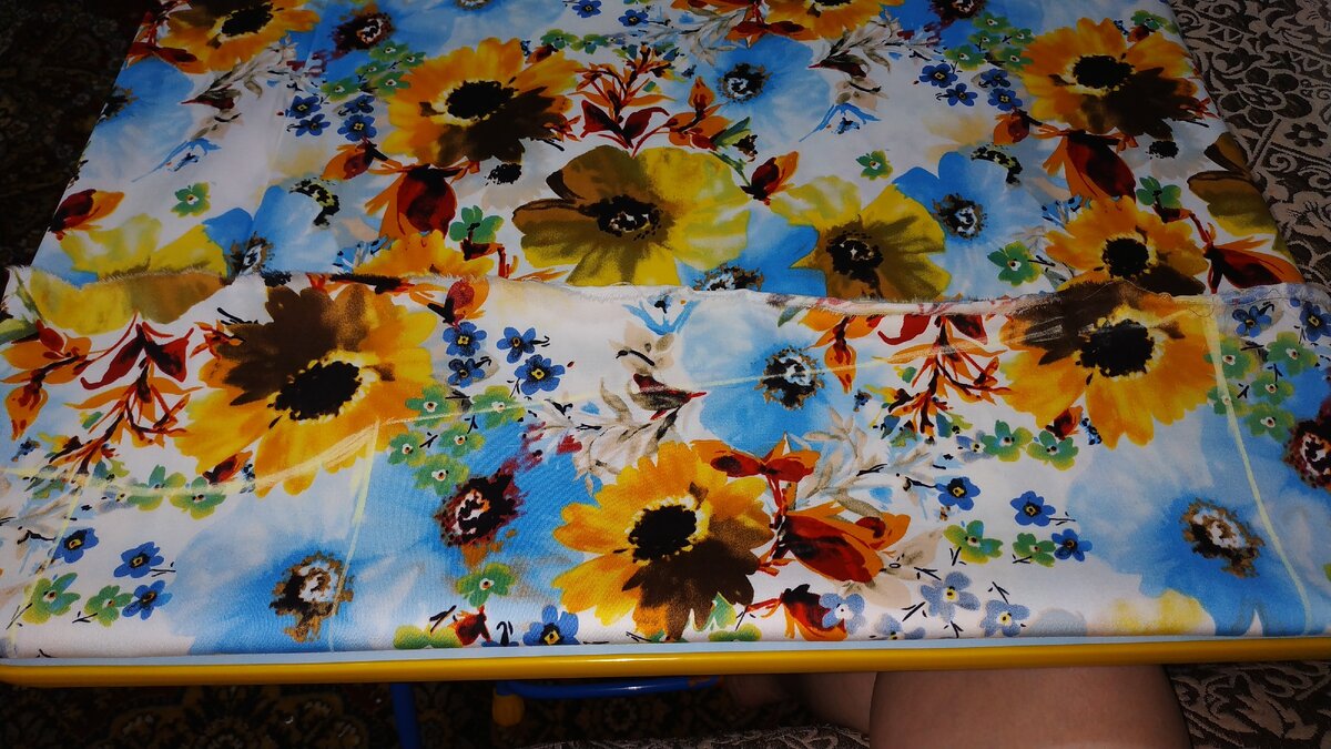 Авторское фото 1 ПЕРВЫЙ ПОЛЕЗНЫЙ