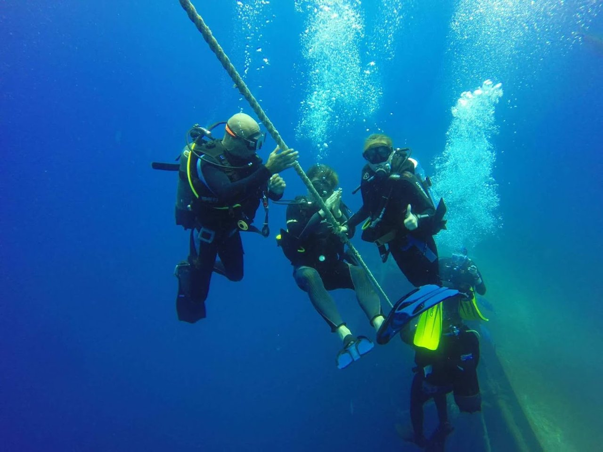 Компрессионная остановка