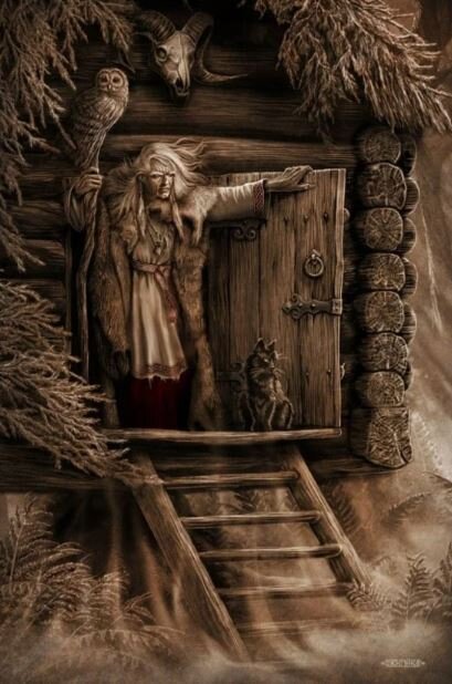 Творчество Игоря Ожиганова.