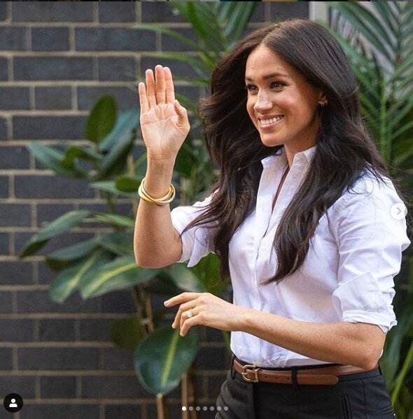 Фото: instagram.com/theroyalfamily/