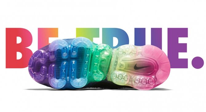 Lgbt on sale air max