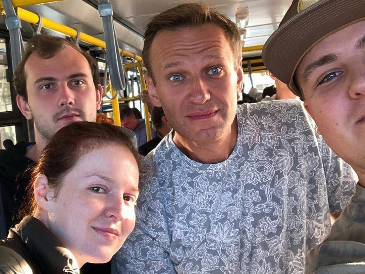 Ещё до. Фото Геннадий Черкасов