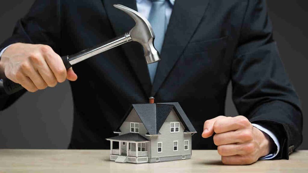 Базы недвижимости, которыми пользуются 🤵 риелторы