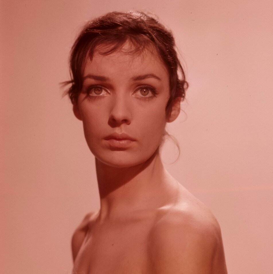 Мари Лафоре, фото из сети Интернет