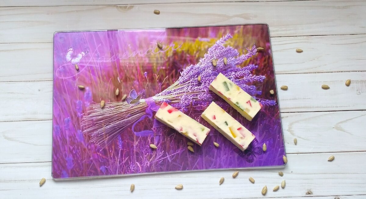 термостойкое стекло