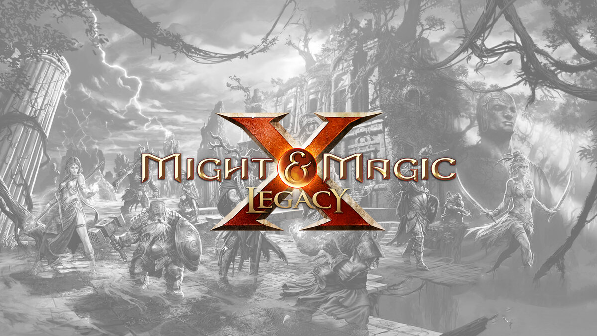 К слову экран загрузки в игре всегда один и тот же.